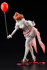 IT(2017) PENNYWISE BISHOUJO STATUE