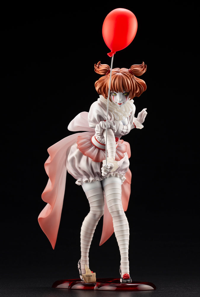 IT(2017) PENNYWISE BISHOUJO STATUE