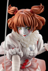 IT(2017) PENNYWISE BISHOUJO STATUE