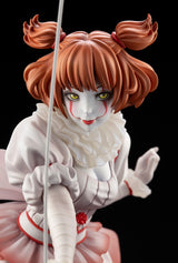 IT(2017) PENNYWISE BISHOUJO STATUE