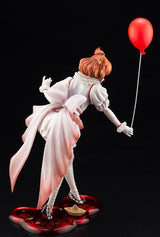 IT(2017) PENNYWISE BISHOUJO STATUE