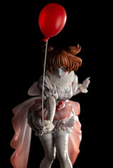 IT(2017) PENNYWISE BISHOUJO STATUE