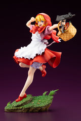 DARK STALKERS B.B.Hood BISHOUJO STATUE