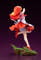DARK STALKERS B.B.Hood BISHOUJO STATUE