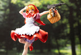 DARK STALKERS B.B.Hood BISHOUJO STATUE