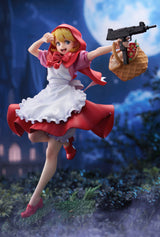 DARK STALKERS B.B.Hood BISHOUJO STATUE
