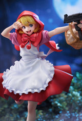 DARK STALKERS B.B.Hood BISHOUJO STATUE