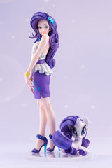 MY LITTLE PONY RARITY BISHOUJO STATUE