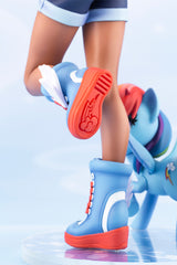 MY LITTLE PONY RAINBOW DASH BISHOUJO STATUE