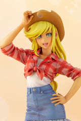MY LITTLE PONY APPLEJACK BISHOUJO STATUE