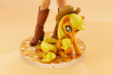 MY LITTLE PONY APPLEJACK BISHOUJO STATUE