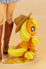 MY LITTLE PONY APPLEJACK BISHOUJO STATUE