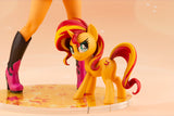 MY LITTLE PONY SUNSET SHIMMER BISHOUJO STATUE