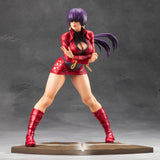 SNK OROCHI SHERMIE BISHOUJO STATUE
