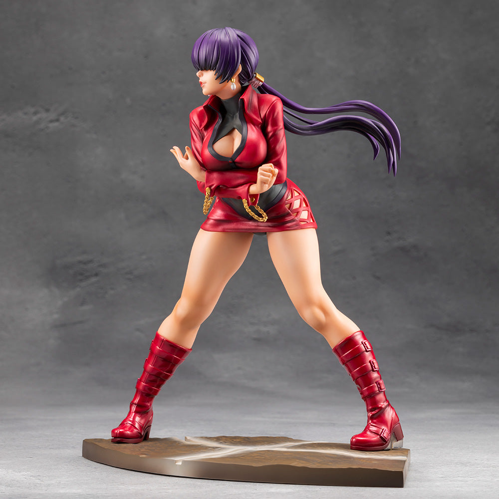 SNK OROCHI SHERMIE BISHOUJO STATUE