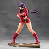 SNK OROCHI SHERMIE BISHOUJO STATUE