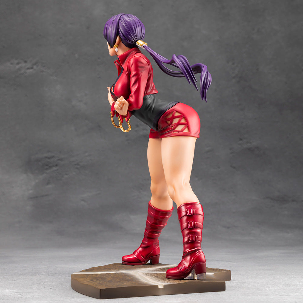 SNK OROCHI SHERMIE BISHOUJO STATUE