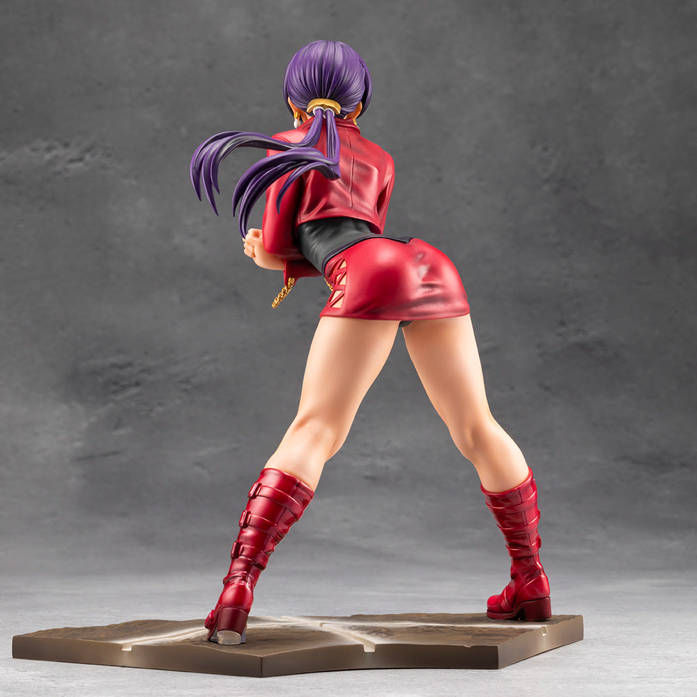 SNK OROCHI SHERMIE BISHOUJO STATUE
