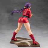 SNK OROCHI SHERMIE BISHOUJO STATUE