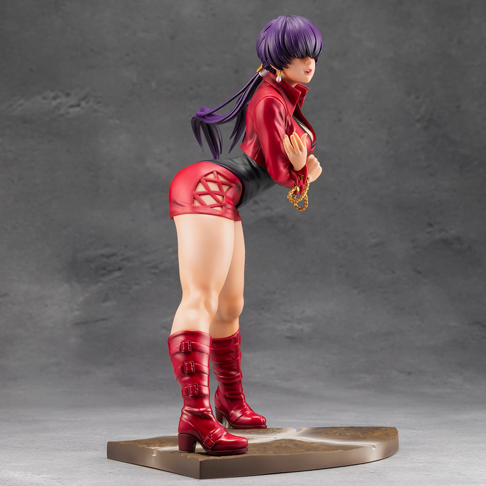 SNK OROCHI SHERMIE BISHOUJO STATUE