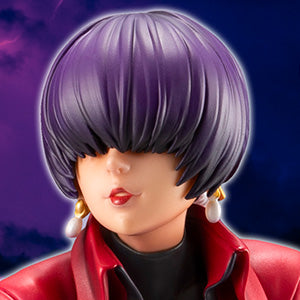 SNK OROCHI SHERMIE BISHOUJO STATUE