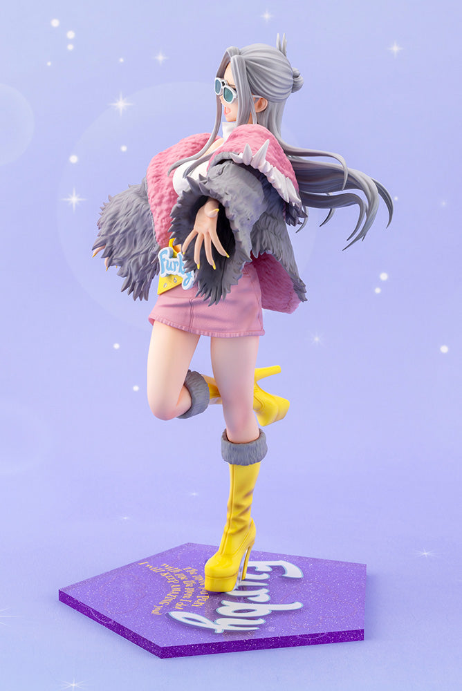 HASBRO FURBY BISHOUJO STATUE