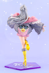 HASBRO FURBY BISHOUJO STATUE