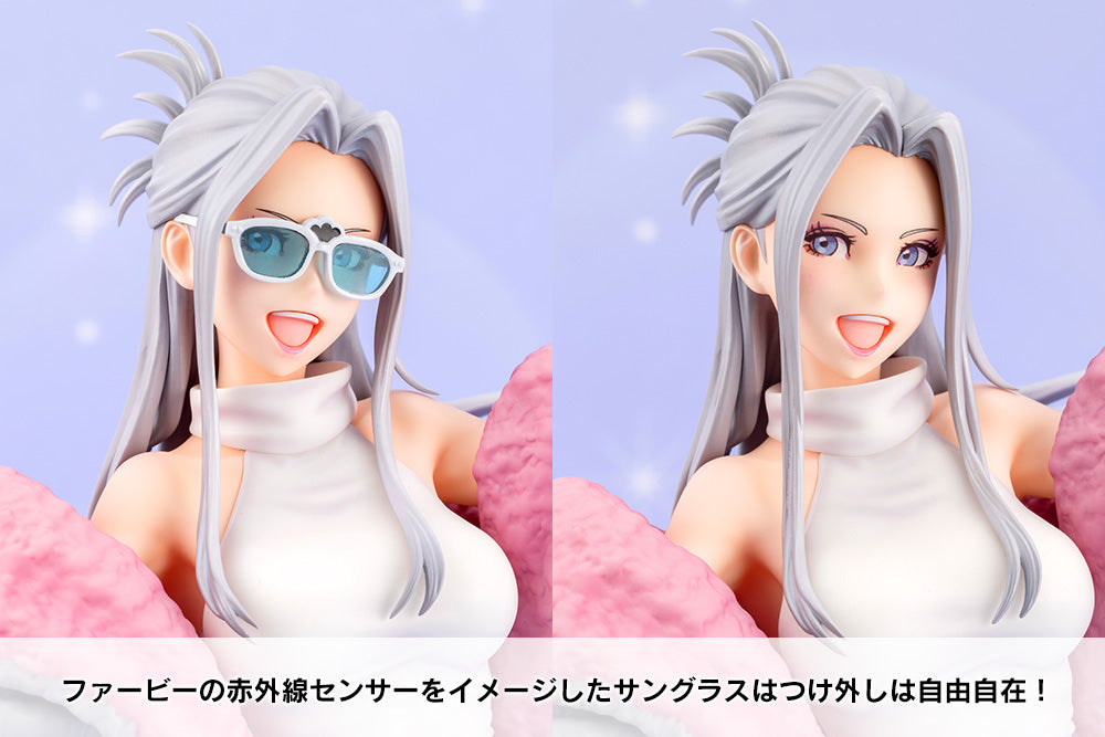 HASBRO FURBY BISHOUJO STATUE