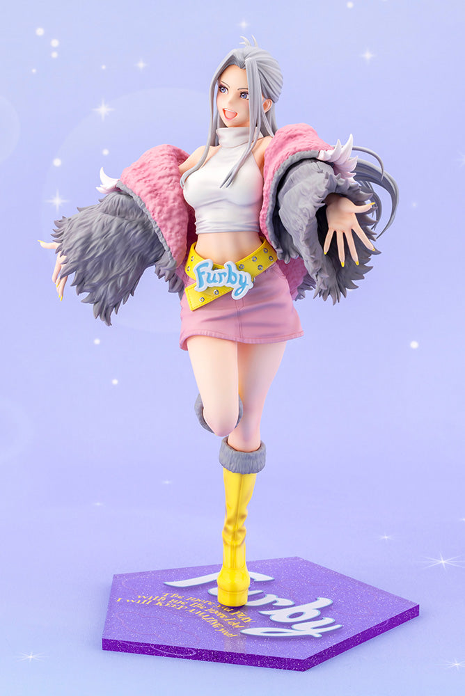 HASBRO FURBY BISHOUJO STATUE