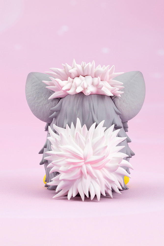 HASBRO FURBY BISHOUJO STATUE