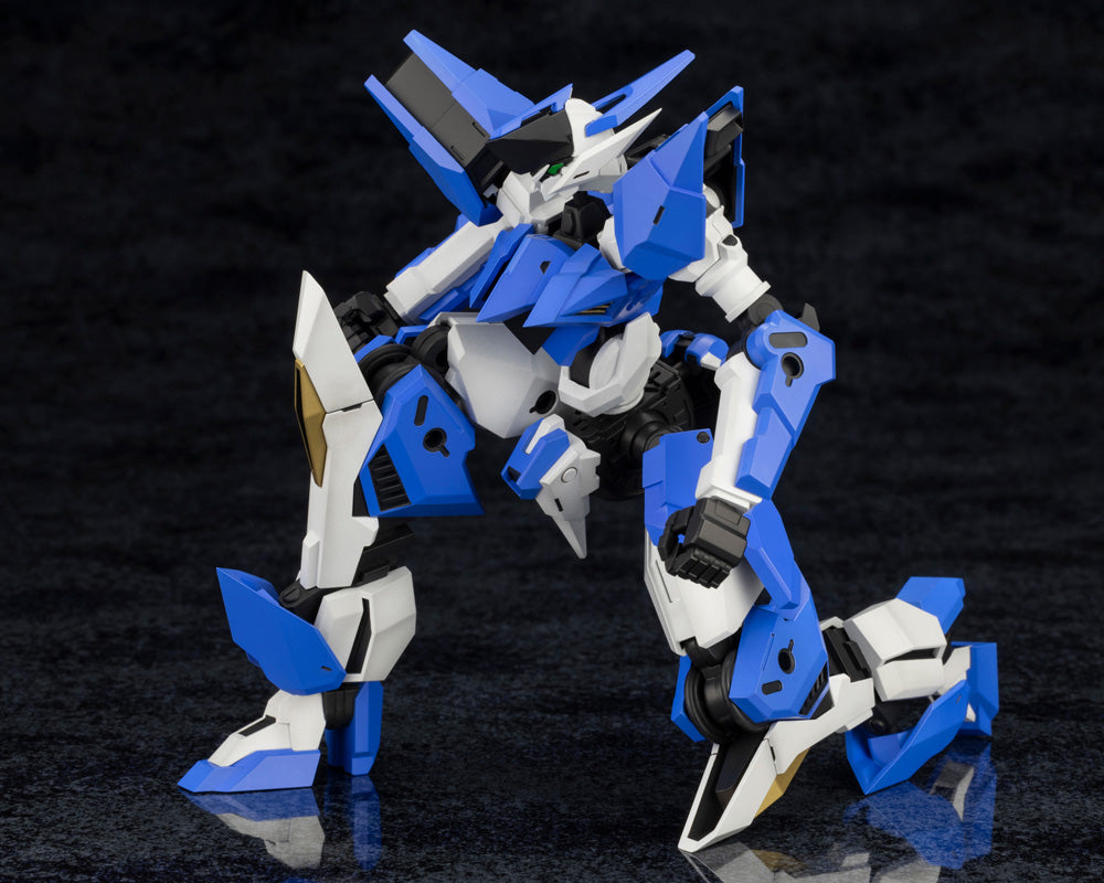 RAIL VIRTH V.F.A. – KOTOBUKIYA US ONLINE