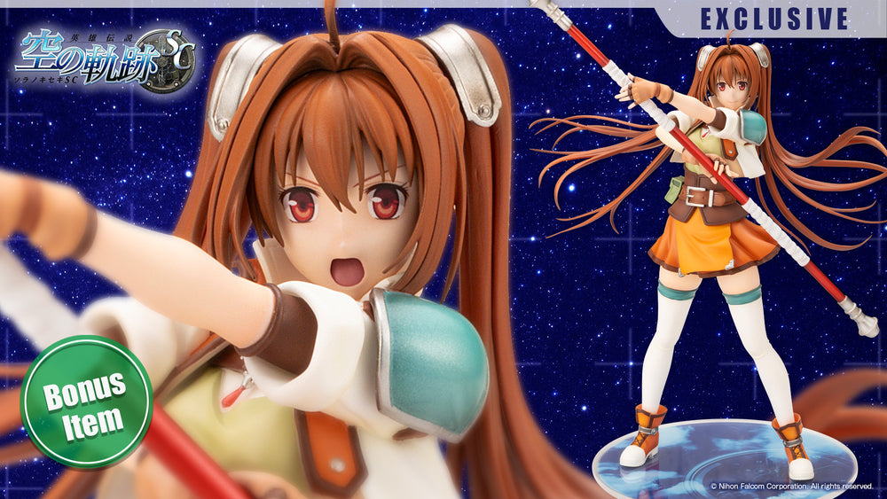 Estelle Bright Bonus Face Part