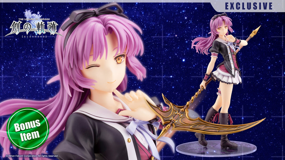 Renne Bright Bonus Face Expression Part(s)
