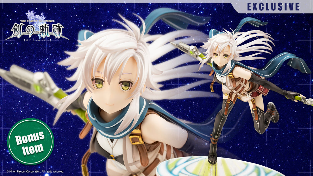 Fie Claussell Bonus Face Expression Part(s)