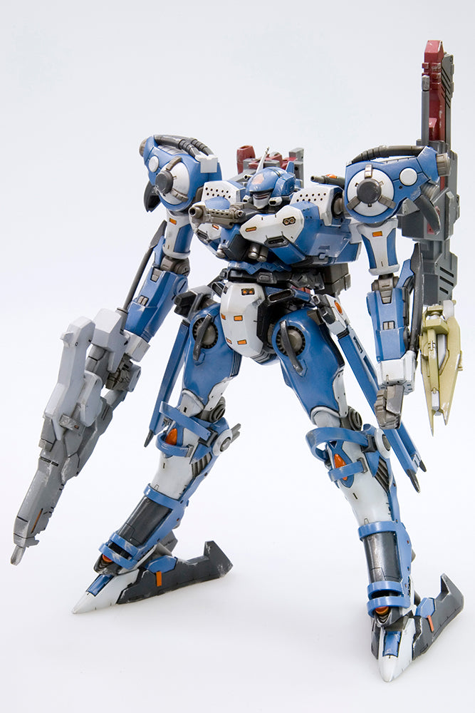 CREST CR-C89E ORACLE Ver.