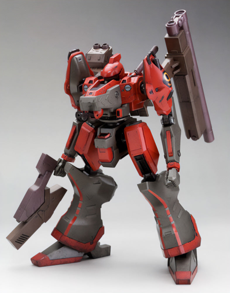 NINEBALL ARMORED CORE Ver. – KOTOBUKIYA US ONLINE