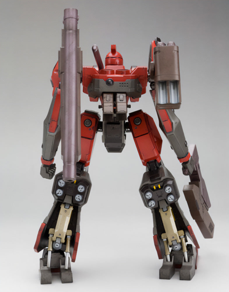 NINEBALL ARMORED CORE Ver.　