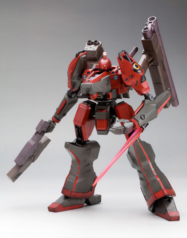 NINEBALL ARMORED CORE Ver.　