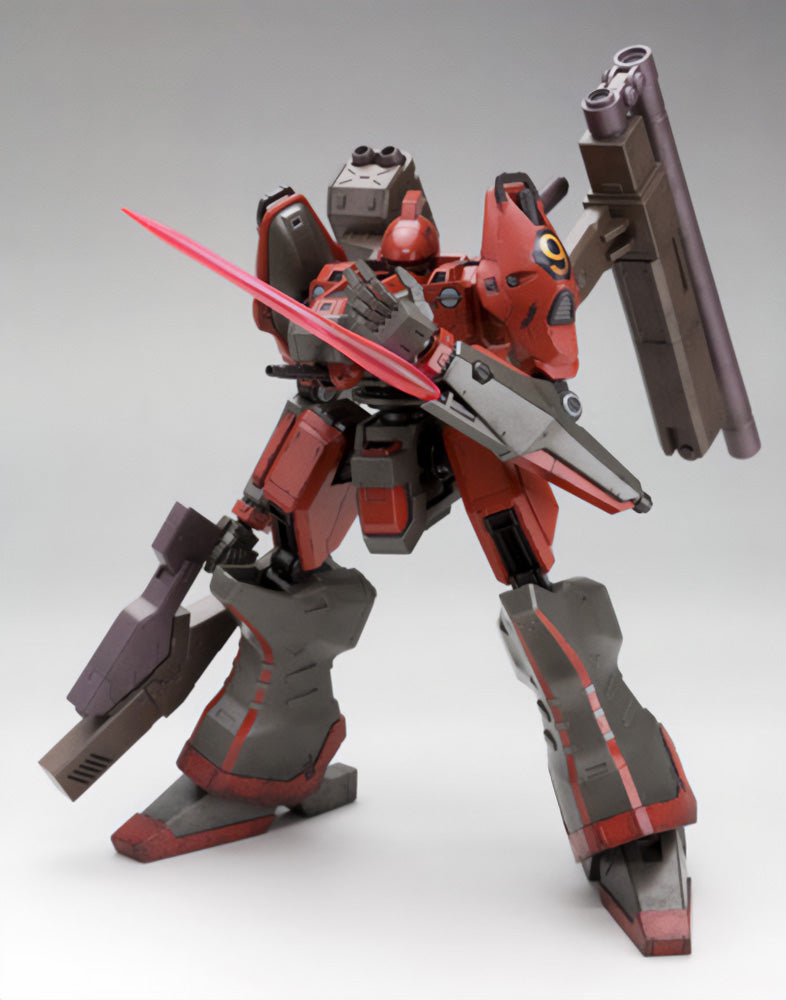 NINEBALL ARMORED CORE Ver.　