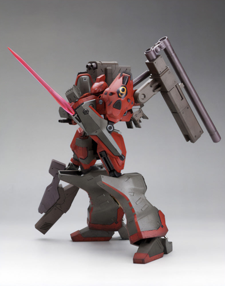 NINEBALL ARMORED CORE Ver.　