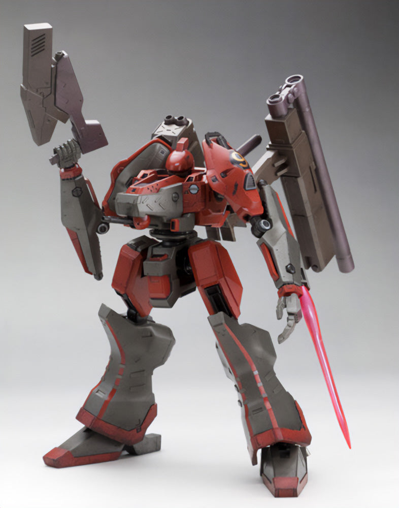 NINEBALL ARMORED CORE Ver.　