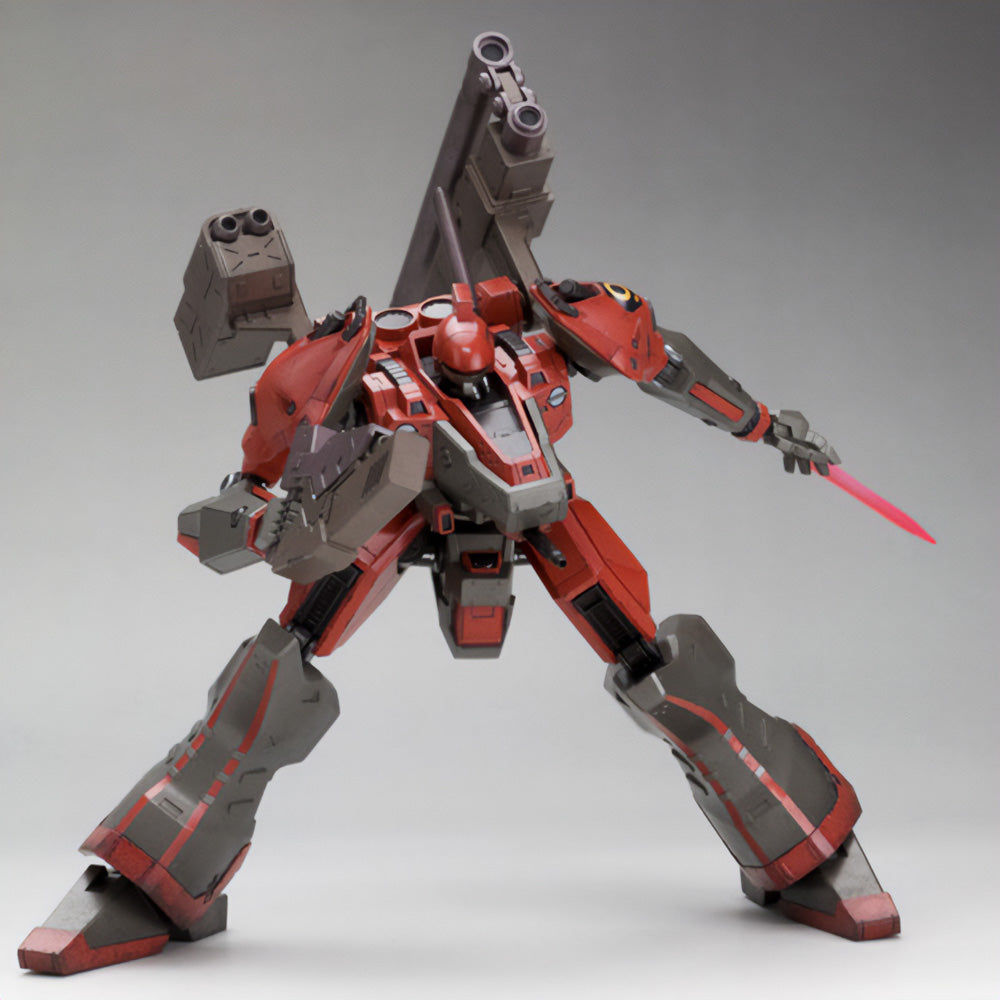 NINEBALL ARMORED CORE Ver. – KOTOBUKIYA US ONLINE