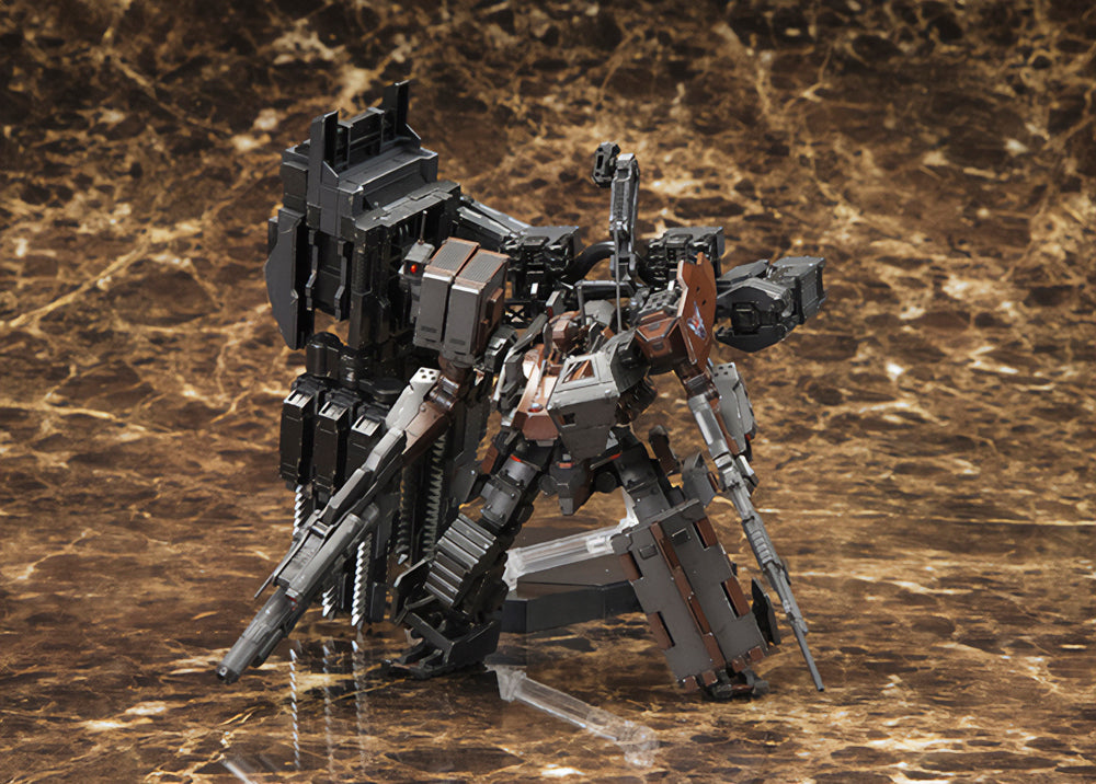 アーマード・コア 「UCR-10/A VENGEANCE」完成品 Amazon.com: Kotobukiya Armored Core V: UCR-10 A Vengeance Plastic
