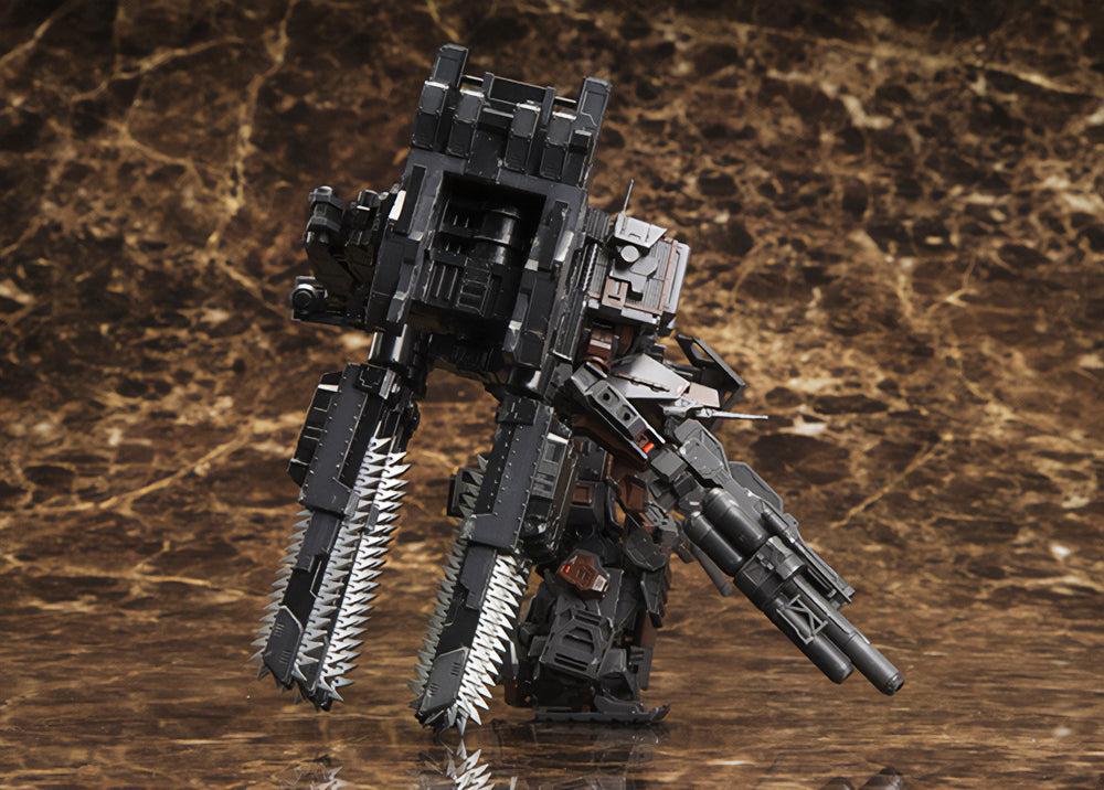 UCR-10/A VENGEANCE – KOTOBUKIYA US ONLINE