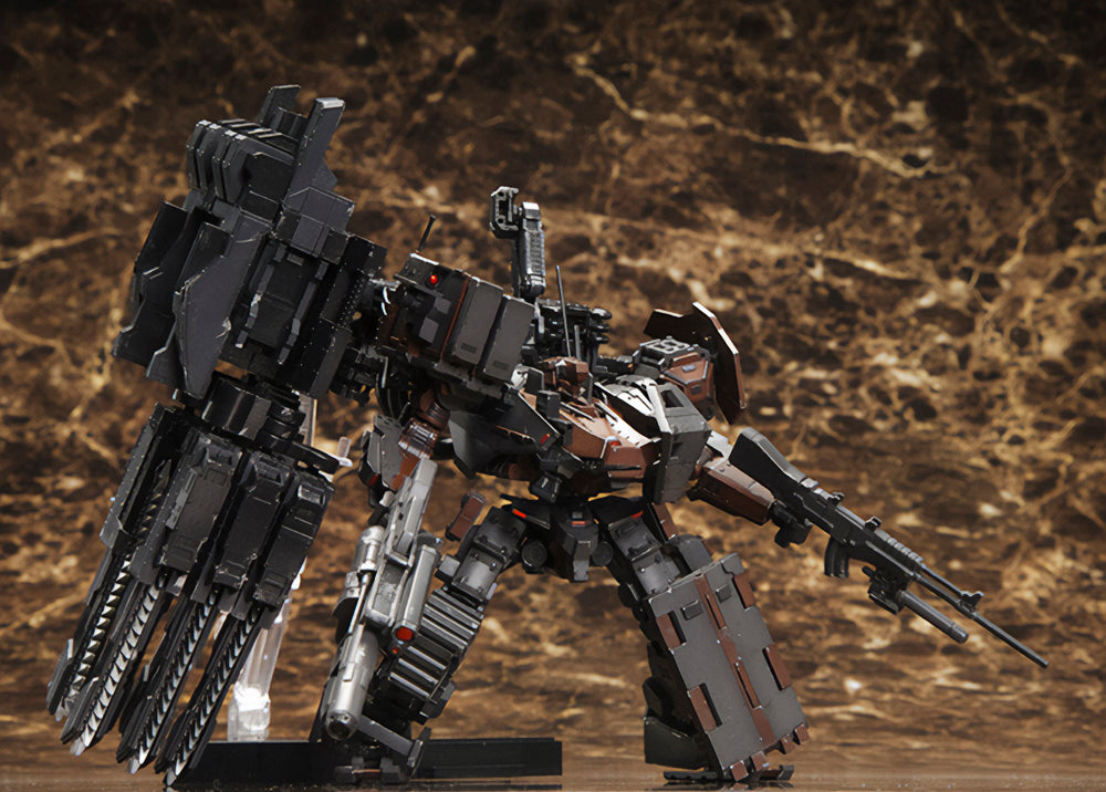 アーマード・コア 「UCR-10/A VENGEANCE」完成品 UCR-10/A VENGEANCE – KOTOBUKIYA US ONLINE