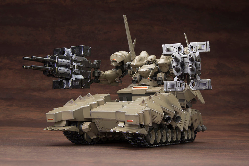 MATSUKAZE mdl.2 for base defense – KOTOBUKIYA US ONLINE