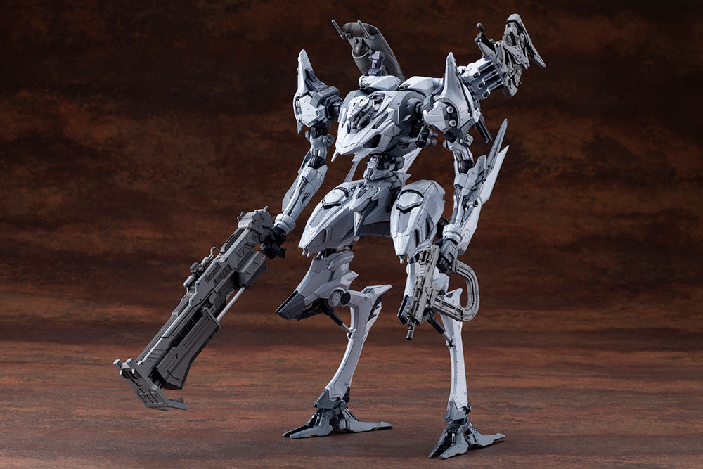 SCHNEIDER NACHTREIHER/40E Close-Quarters Assault Type – KOTOBUKIYA