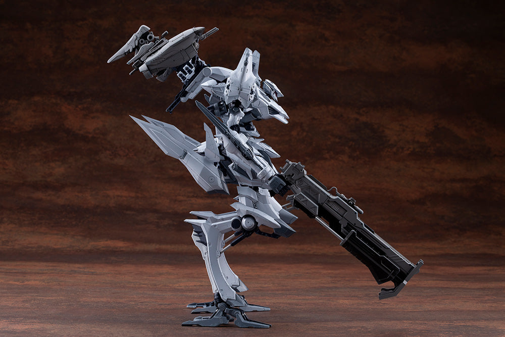 SCHNEIDER NACHTREIHER/40E Close-Quarters Assault Type – KOTOBUKIYA