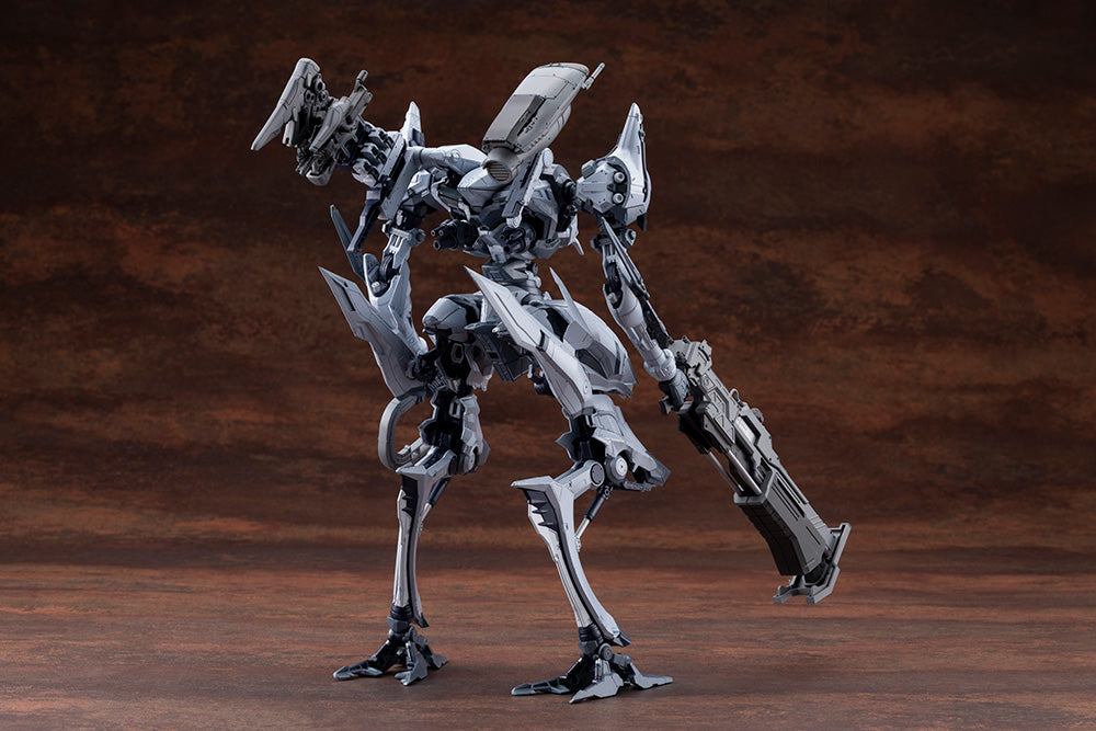 SCHNEIDER NACHTREIHER/40E Close-Quarters Assault Type – KOTOBUKIYA