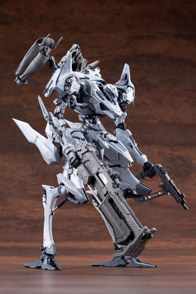 SCHNEIDER NACHTREIHER/40E Close-Quarters Assault Type – KOTOBUKIYA